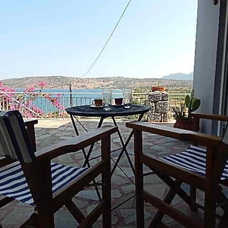 Kamares View Apartment Ageranos Bagian luar foto