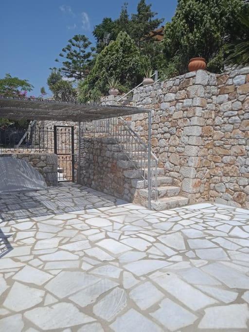 Kamares View Apartment Ageranos Bagian luar foto